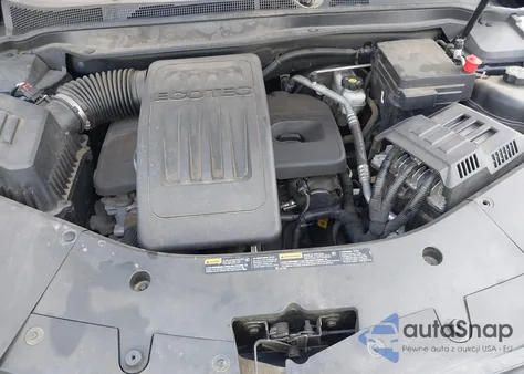 2017 Chevrolet Equinox Lt from USA, damaged, VIN 2GNALCEK9H6245980